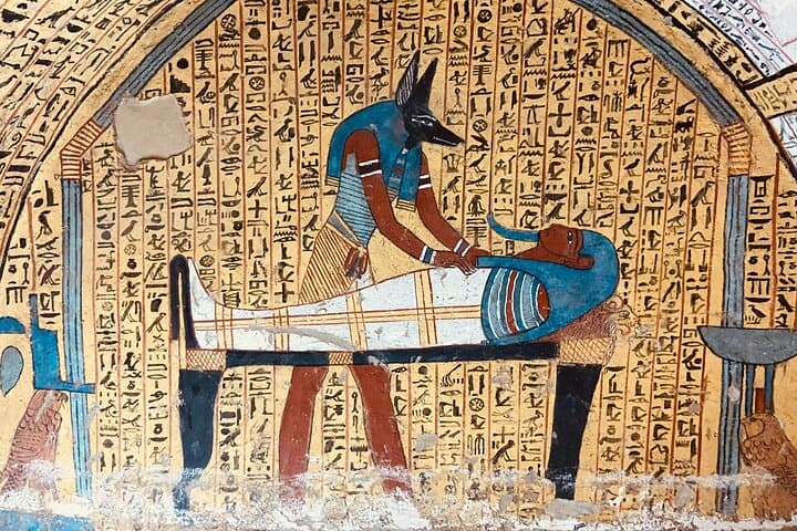 Full Day Tour of Luxor West Bank Temples and Tombs (Private)