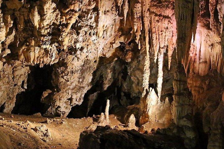 Cradle of Humankind Tour Sterkfontein Caves and Maropeng