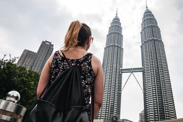 Private Kuala Lumpur Customizable Tour