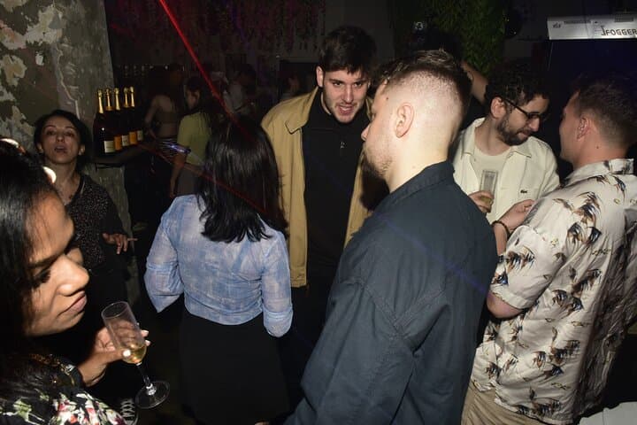 Seoul: Gangnam Premium Pub Crawl with VIP Bottle Service