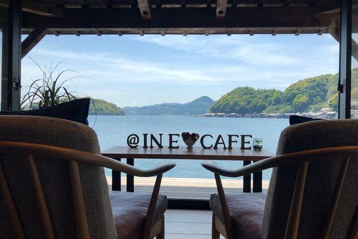 Private Tour to Amanohashidate and Ine Bay the Venice of Japan