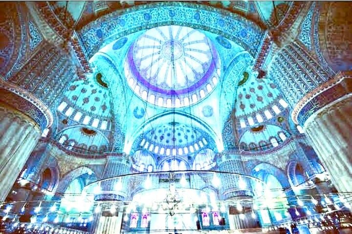 ISTANBUL Full-Day PRIVATE Guided Tour; For the Top Historic Sites