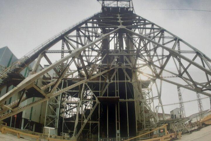 Pretoria and cullinan mine day tour(surface tour)
