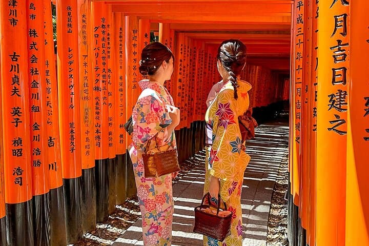 7 Days Best Japan Mini Group Tour with Toyko, Kyoto, Nara & Osaka