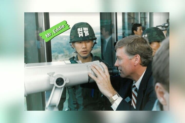 Half-Day DMZ Tour Led by a Retired Military Officer from Seoul