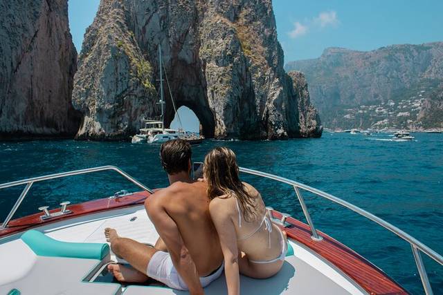 Capri Town