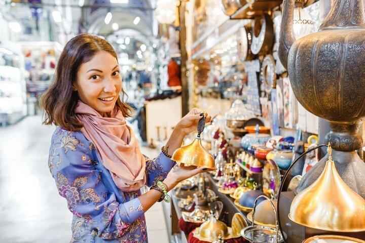 Private Cappadocia Artisan Tour with Luxury Van