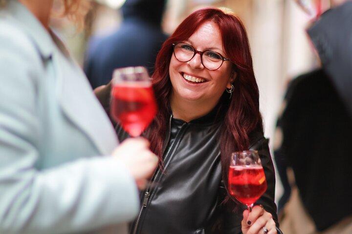 Verona Sunset: Wine and Aperitivo Food Tour by Do Eat Better