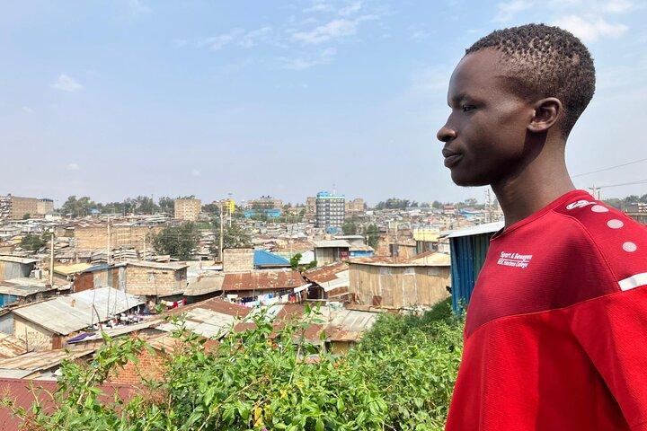 Cultural Discovery Tour of Unfiltered Mathare