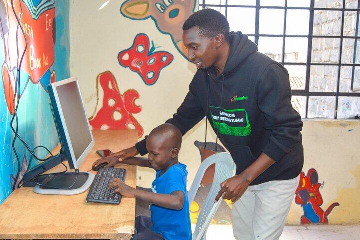 Cultural Discovery Tour of Unfiltered Mathare