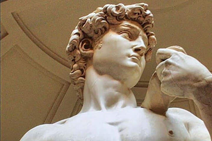 Rome to Florence private transfer with a stop to visit Siena