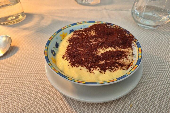 Verona in Arena : Pasta and Tiramisu Cooking Course with Wine