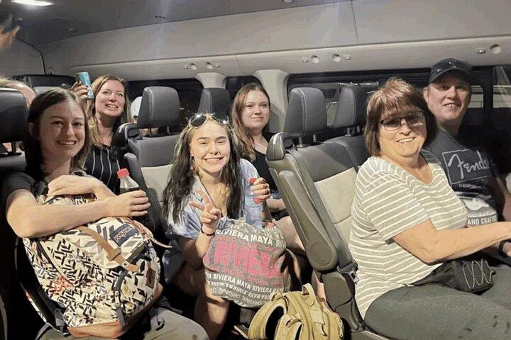 Private Transfer from Las americas Airport to Punta Cana