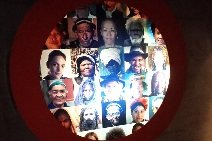 Cradle of Humankind/sterkfontein caves & Apartheid Museum Tour