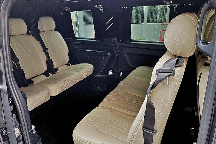 Istanbul Airport Hotel Transfer