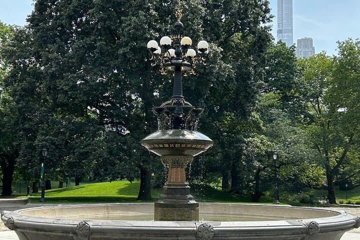 Journey Park NYC