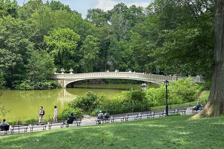 Journey Park NYC