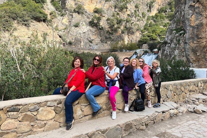 Luxury 5 hours Private Tour of Tangier