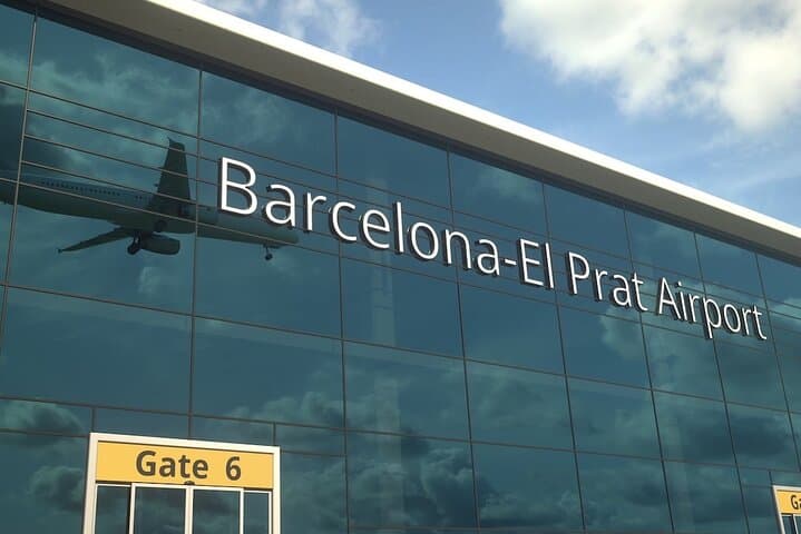 Private Barcelona Transportation