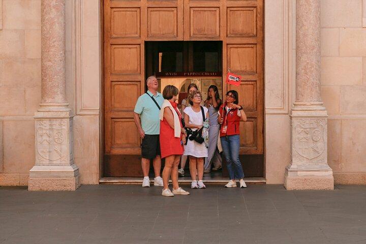 Sorrento Walking Tour with a Local Guide