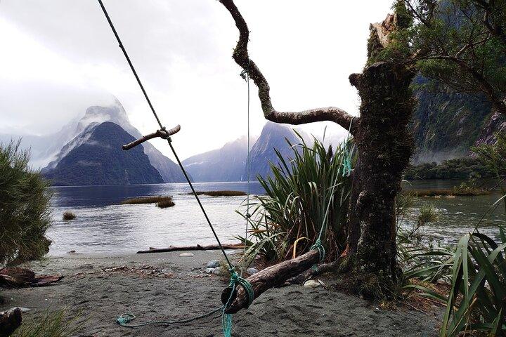 12 Day New Zealand Private Tour from Auckland to Queenstown