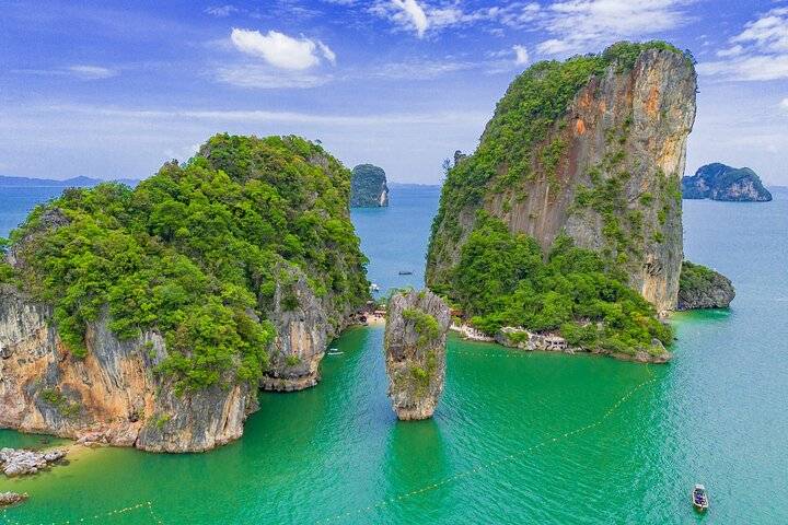 James Bond Island, Phuket