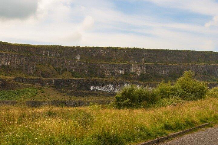 Game of Thrones Northern Ireland Self Guided Coastal Drive Tour