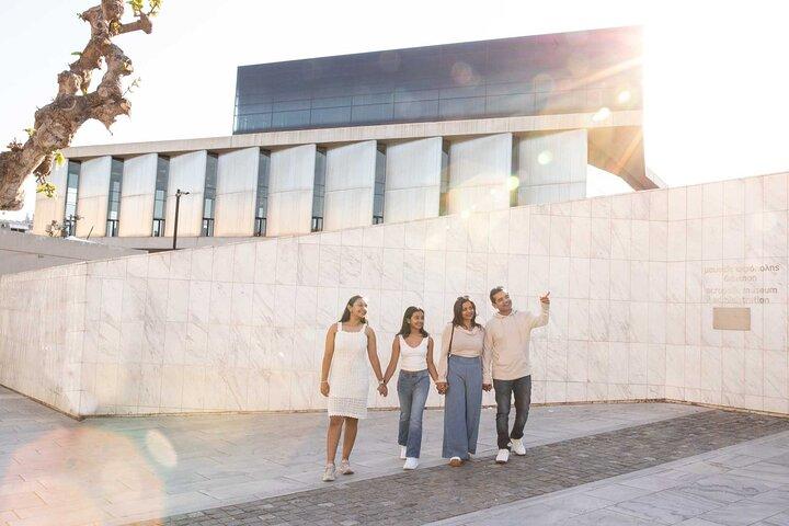 Athens Old City Private Photoshoot Tour/ 3hours