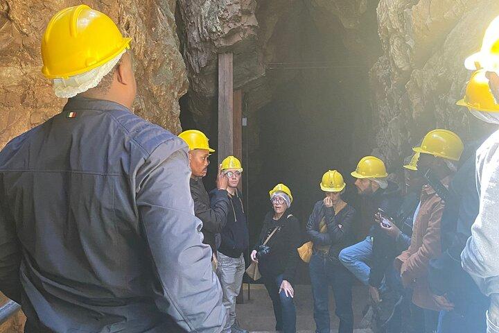 Cradle of Humankind Tour: Sterkfontein Caves & Maropeng
