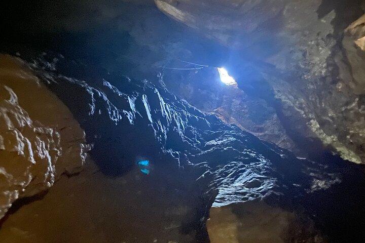 Cradle of Humankind Tour: Sterkfontein Caves & Maropeng