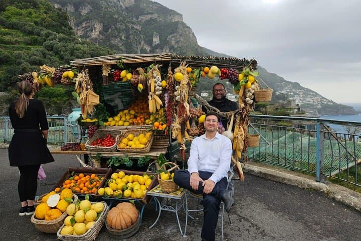 Private Custom Day Tour: Fully Personalized 8-Hour Experience