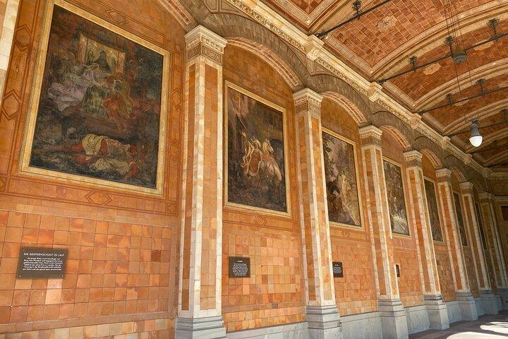 From Strasbourg to Heidelberg and Baden-Baden Day Trip