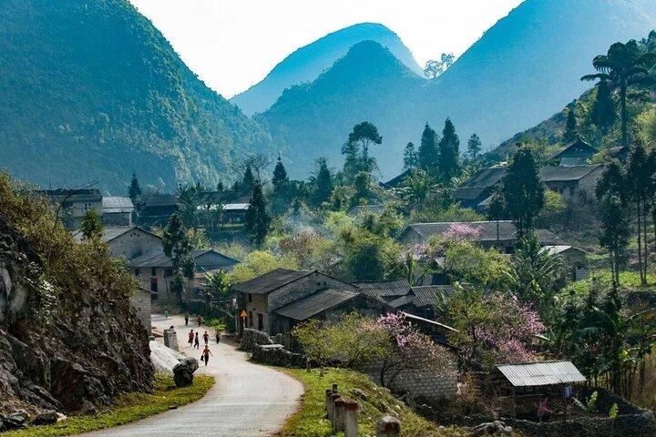 Ha Giang 3 Day Adventure