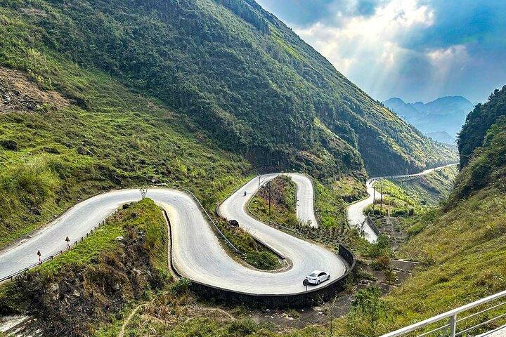 Ha Giang 3 Day Adventure