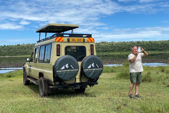 11 Day Uganda Safari Gorilla Trekking and National Parks Tour