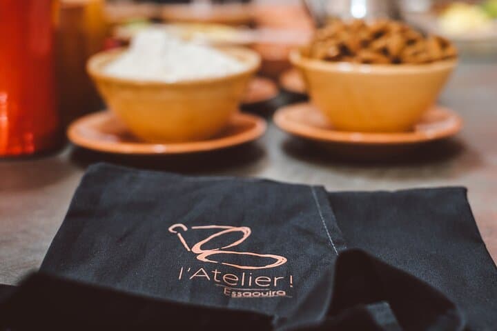 Moroccan Pastry course in Essaouira