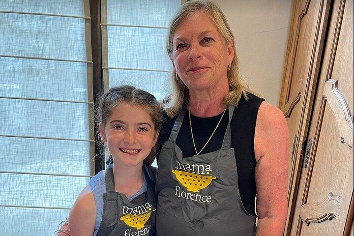MaMa Florence- Hands-On Gluten Free Italian Cooking Class