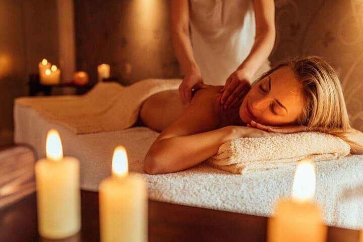 Traditional Moroccan Hammam and Spa in Marrakech &Hotel Transfers