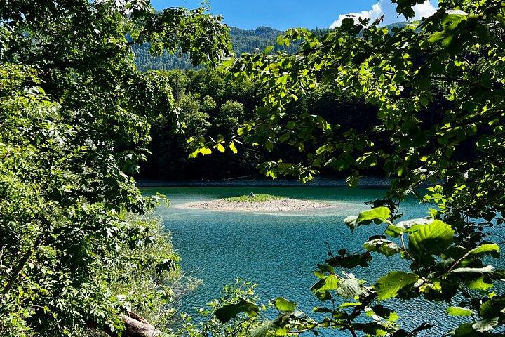 Durmitor or Biogradska Gora National Park Day Trip from Podgorica