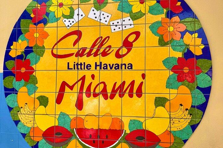 Little Havana Food & Culture Tour: A four-course culinary journey