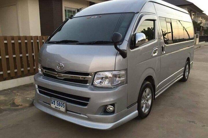 Half Day Join Tour Chiang Rai Pick Up Only In Chiang Rai
