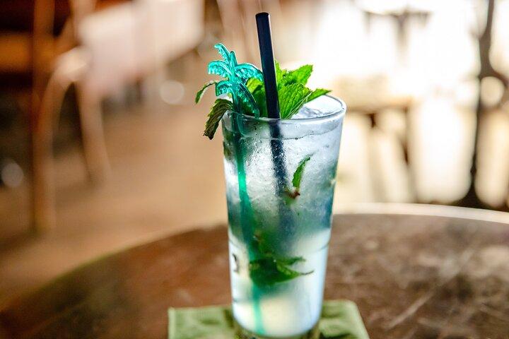 Little Havana Food & Culture Tour: A four-course culinary journey