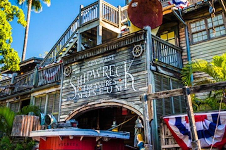 Hemingway's Key West Self Guided outdoor Walking Audio Tour