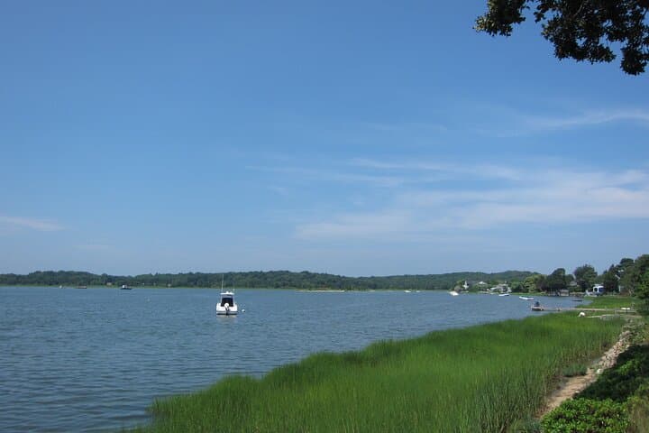 Private Hamptons Coastal Escape from NYC