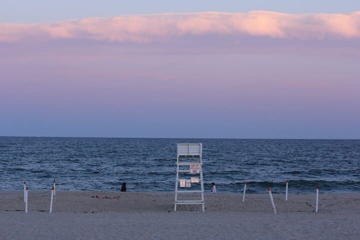 Private Hamptons Coastal Escape from NYC