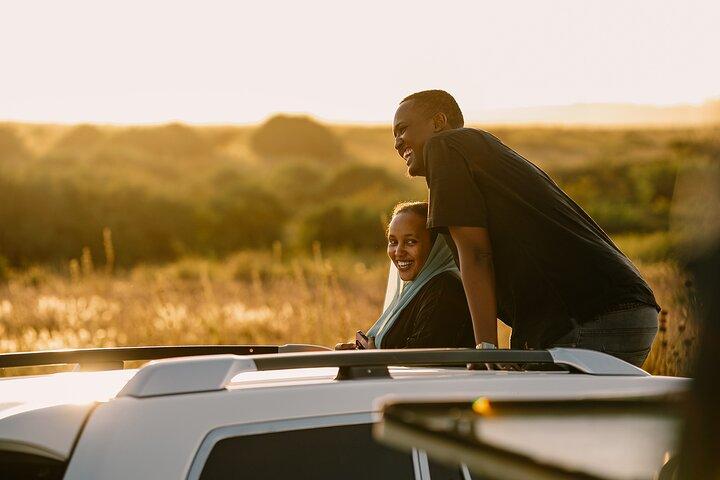 2 Days Safari Adventure to Ol Pejeta Conservancy