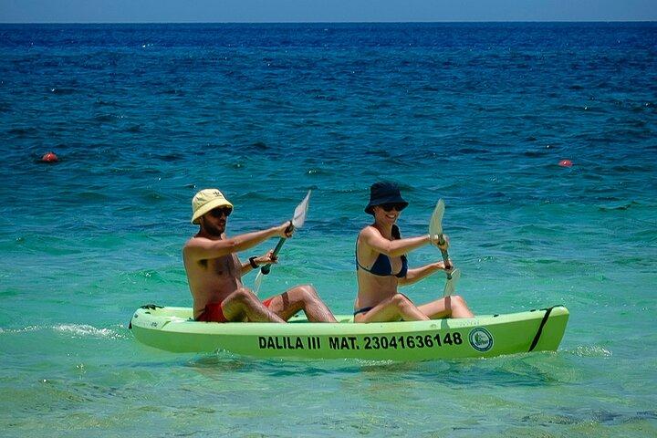 Cozumel Playa Palancar VIP All Inclusive Day Pass