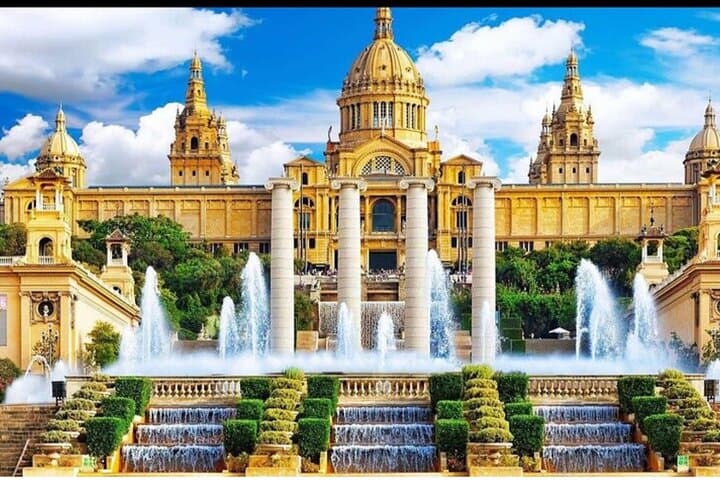 Private Transfer from barcelona Cruise port to City Hotels