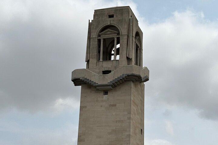 Private Half day Australian focused WW1 tour