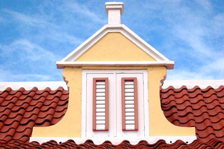 Oranjestad, Aruba Historical GPS Self Guided Audio Walking Tour